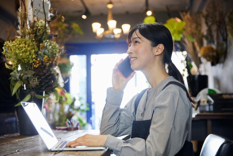 辞めたくなる理由を理解したうえで花屋を目指すなら