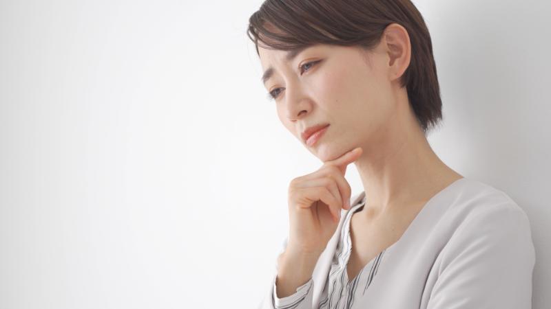 よくある悩みとその対処法