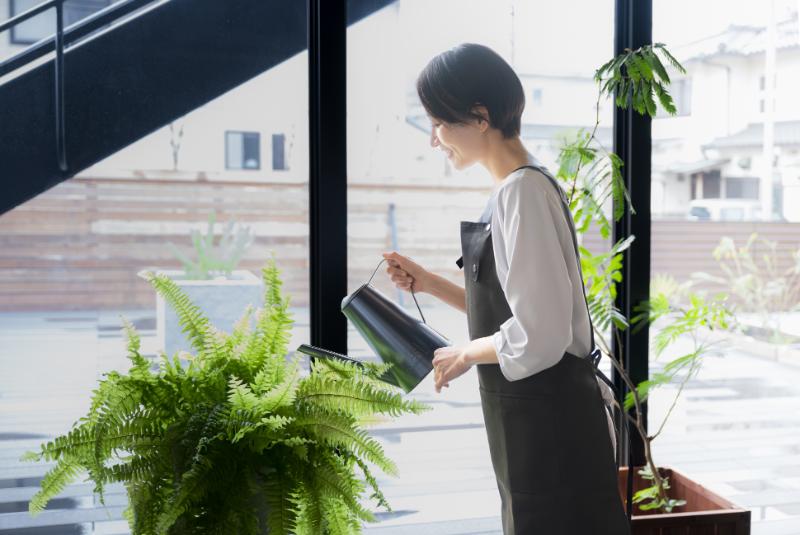 株式会社花由とは