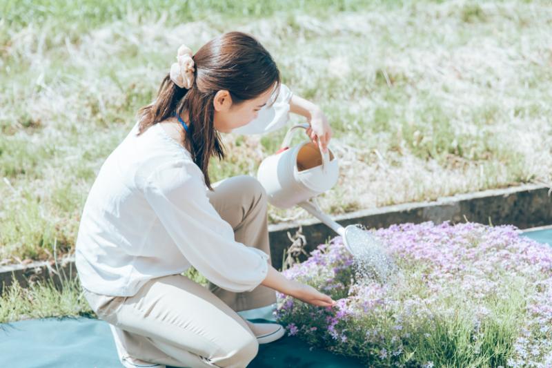 花屋のシフト制で無理なく働き続けるための対策