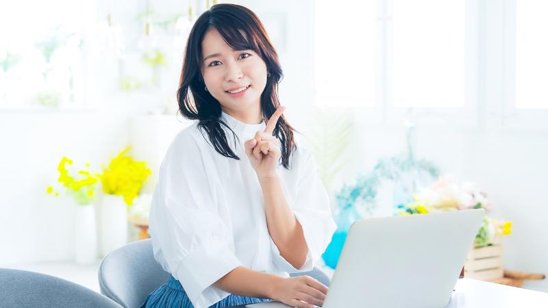 花屋 副業 イメージ
